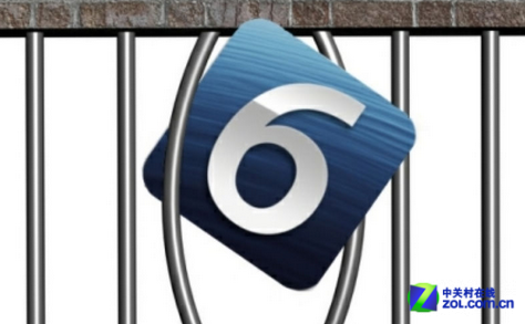 iOS6完美越獄