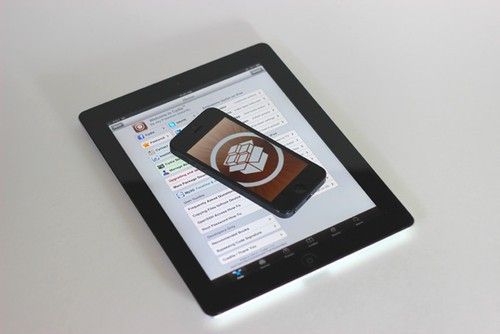 IOS 6.0.2已實現(xiàn)完美越獄