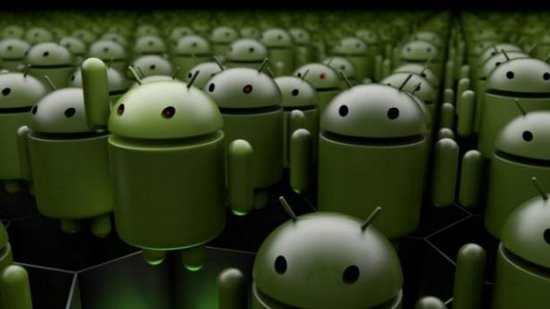 新OS熱衷改造Android應(yīng)用程序