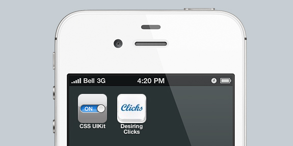 Icon Viewer