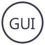 GUIһAΈDνO(sh)Ӌ(j)